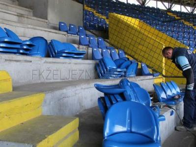 Sarajevo osiguranje podržalo projekat evropske Grbavice