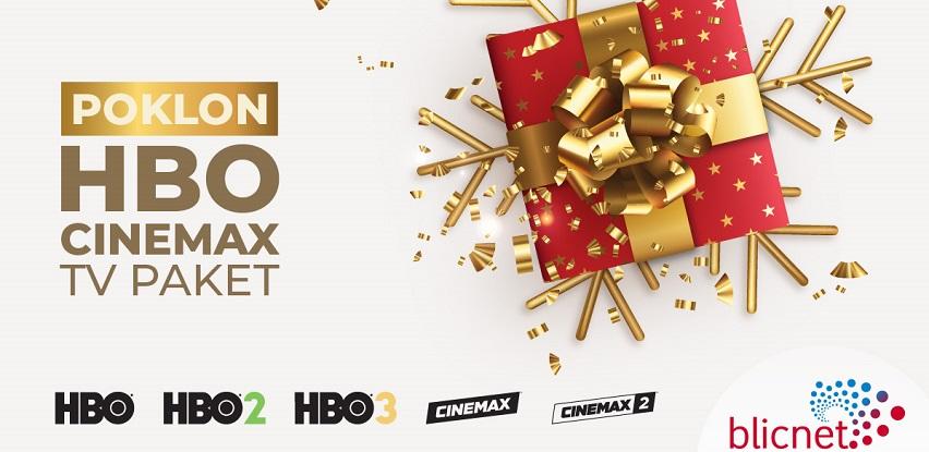 blicnet poklon hbo cinemax tv