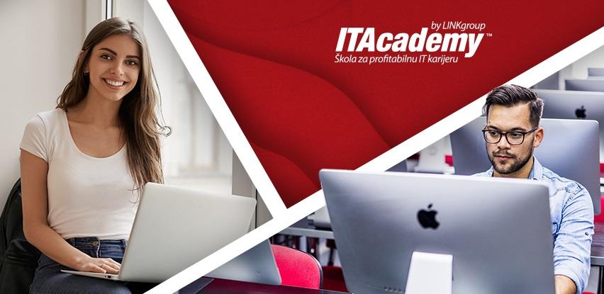 ITAcademy Doživotno školovanje