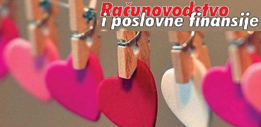 časopis računovodstvo i poslovne finansije