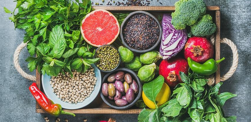 Jedite zdravo uz Sanday Superfood!