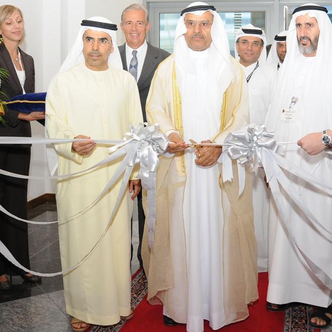 Turistička agencija VIATOR vas vodi na Aluminium Middle East Dubai