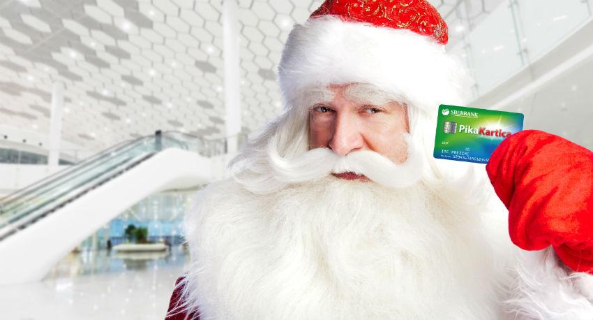 Sberbank i Mercator donose popuste svake srijede