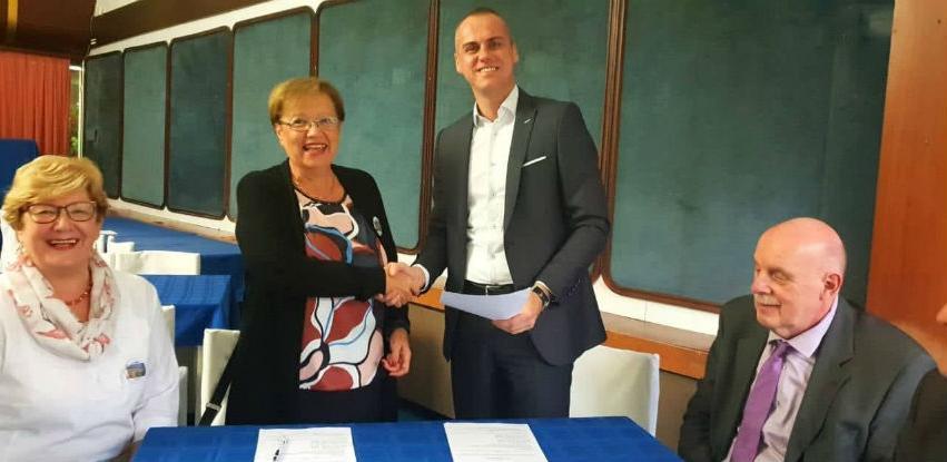 Lječilište Reumal: 39. Susreti Matice umirovljenika Hrvatske