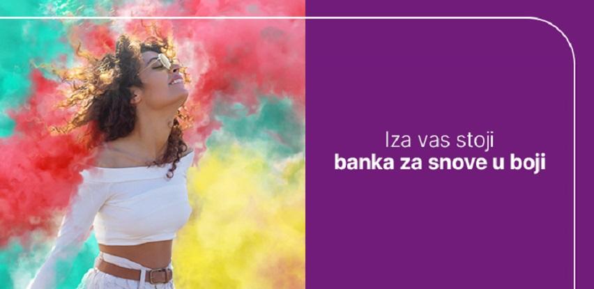 Sparkasse Banka vizuelni identitet