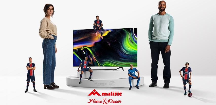 HISENSE - Detalji koji čine razliku uskoro u BiH!