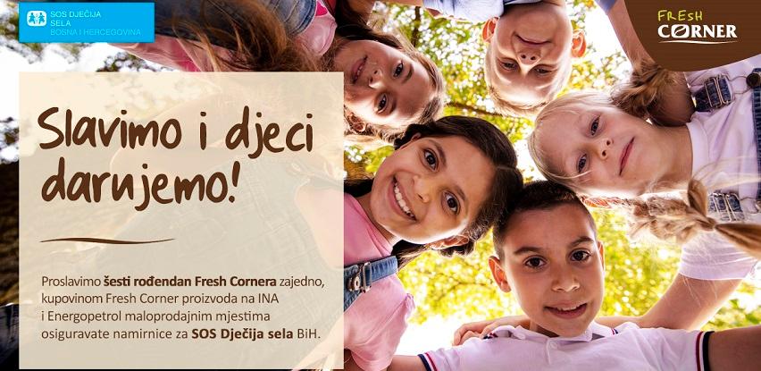 ina energopetrol fresh corner namirnice sos dječija sela bih