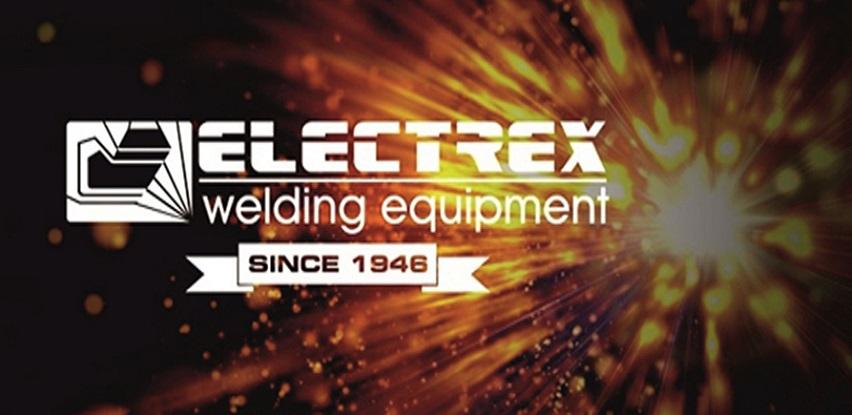 Electrex aparati za zavarivanje