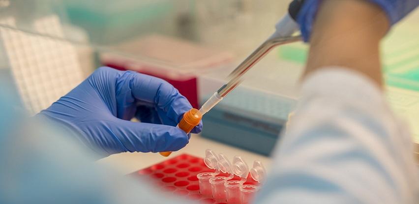Preko 600 laboratorijskih usluga na jednom mjestu