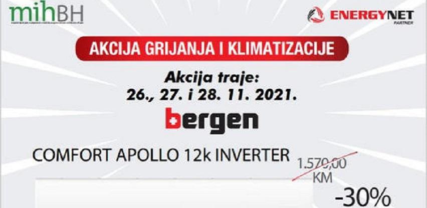 MIH BH Black friday akcija