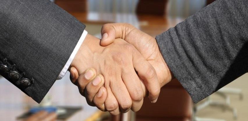 MKF Lider i Camelija Osiguranje potpisali ugovor o saradnji