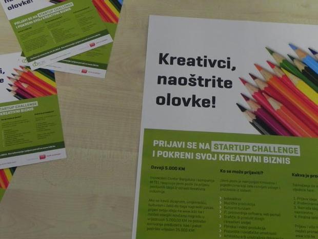 Startup Challenge nastavlja 10 najboljih timova