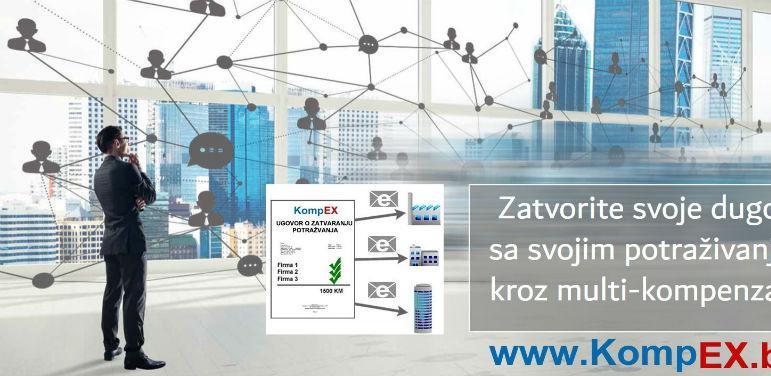 Dobra strana kompenzacija