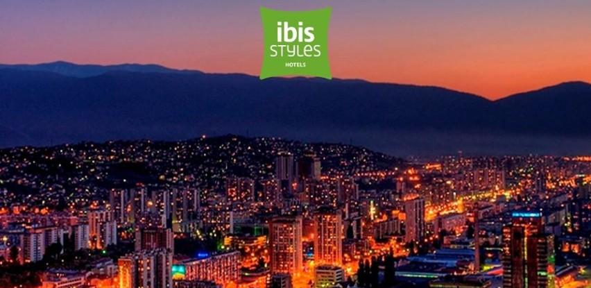 Tople ljetne noći u ambijentu Ibis Hotela