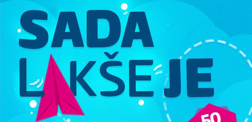 Nova akcijska ponuda nenamjenskih kredita Sparkasse Bank