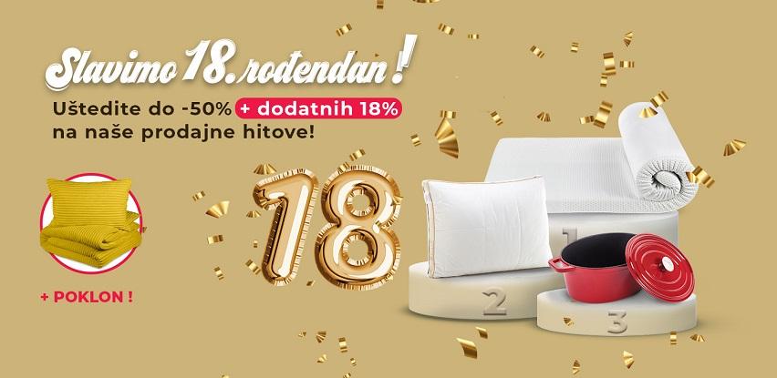 vitapur rođendanska akcija