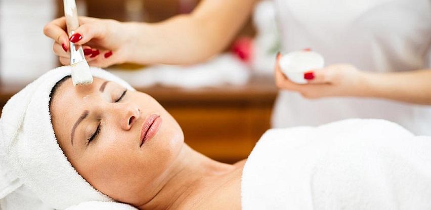 Iskoristite popust -25% na sve tretmane lica u Herbal Spa centru!