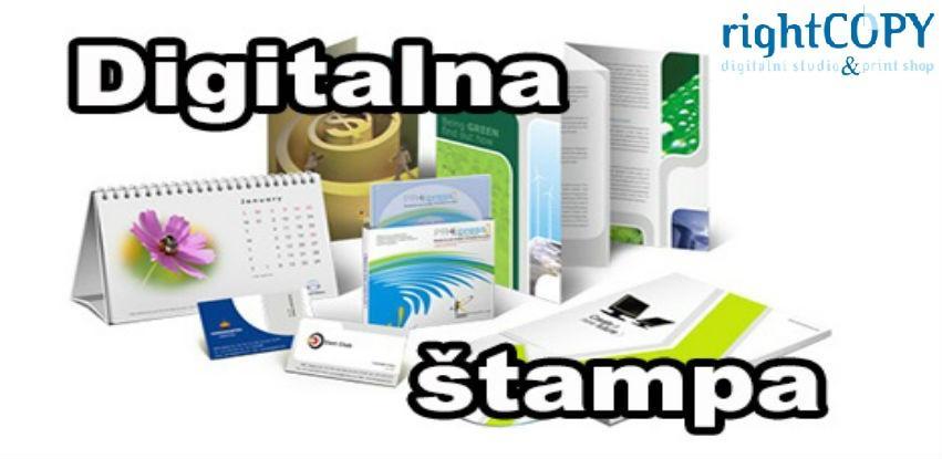 Right Copy i mašine za digitalnu štampu