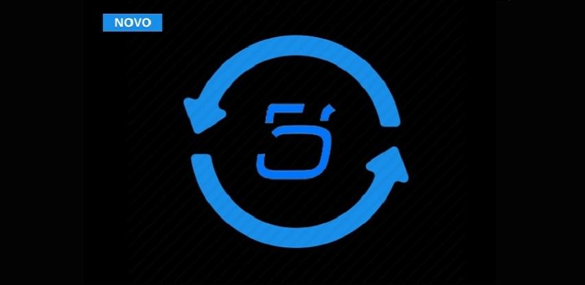 Element FRESH aplikacija 5th DIMENSION