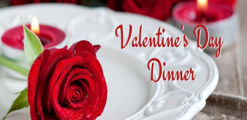 Ne znate gdje za Valentinovo?!