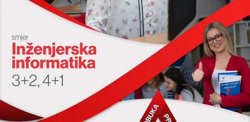 Zašto upisati studij Inžinjerske informatike na FTS Univerziteta u Travniku!