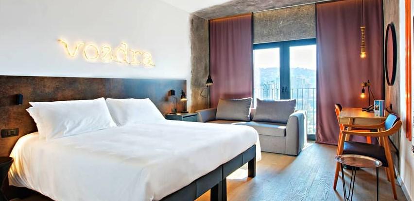 Super ponuda ibis Styles Sarajevo