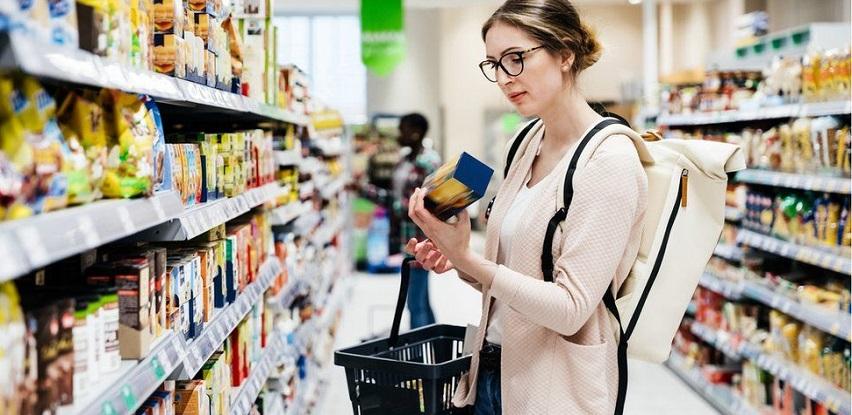 oznaka hrane potrošači tuv nord adriatic gmo