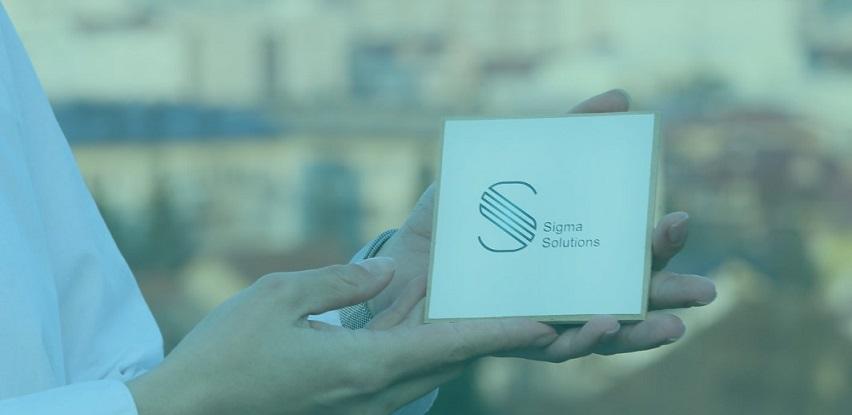 Sigma solutions In spe pristup