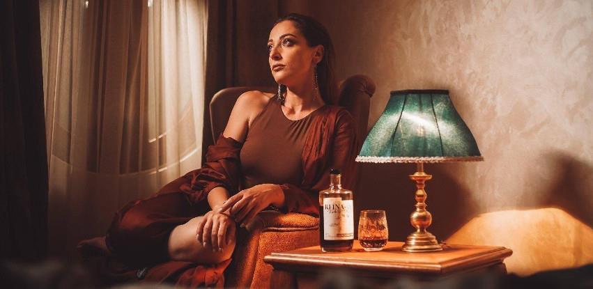 Reina Borovnica - Za žene koje su hrabre