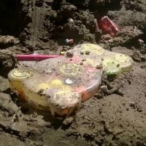 Sigurna mjesta za djecu iz područja pogođenih poplavama i klizištima