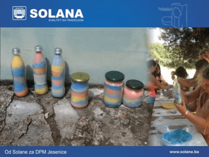 Solana Tuzla baštini principe društveno odgovornog poslovanja