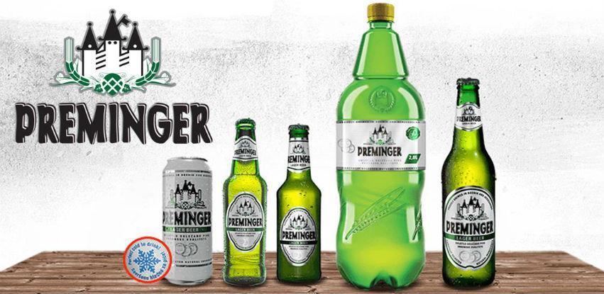 Preminger - doživljaj više!