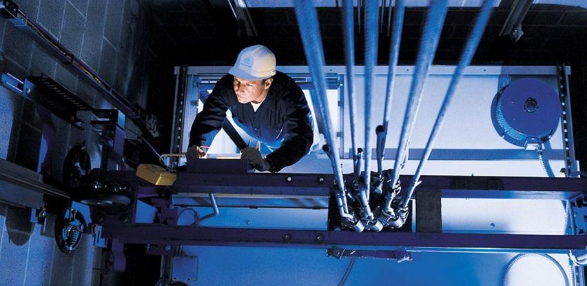 tehničko ispitivanje liftova eib internationale preving banja luka