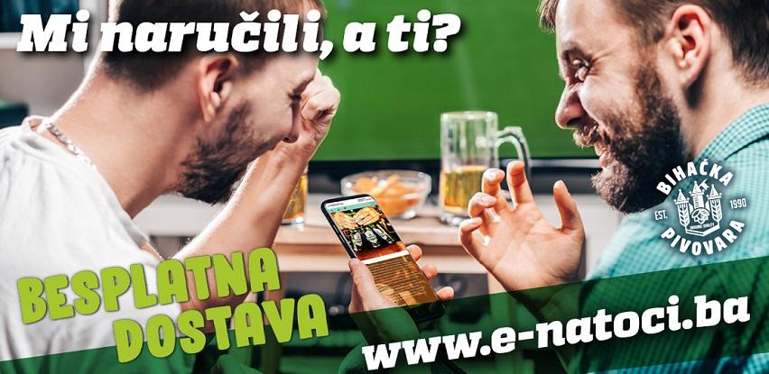 Klikni, naruči i za čas natoči u svojoj kući!