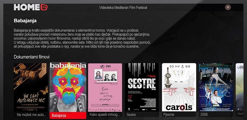 HT Eronet Home TV videoteka
