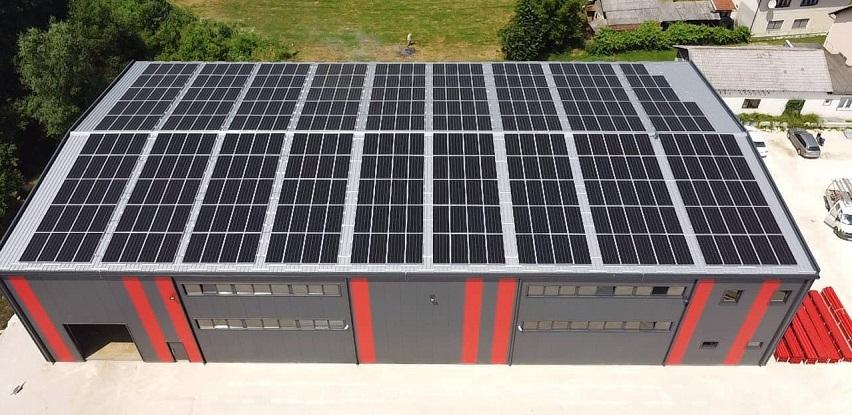 Solarne elektrane kljuc u ruke