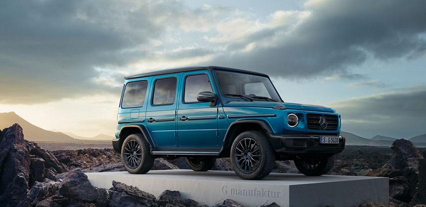 mercedes benz g klasa auto jajčević
