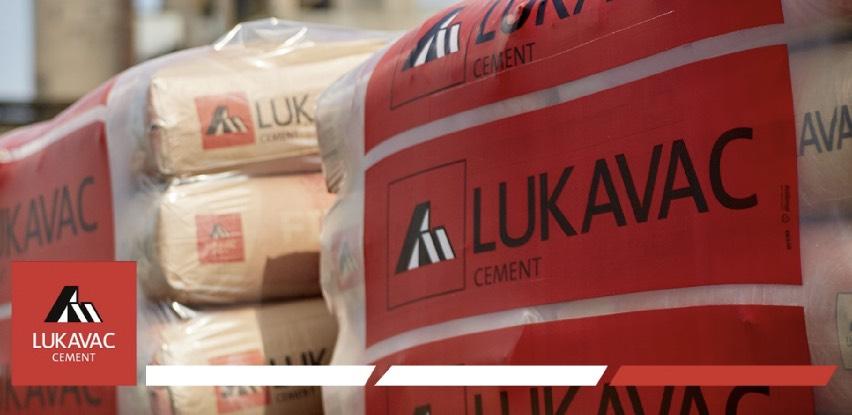 Skladištenje cementa