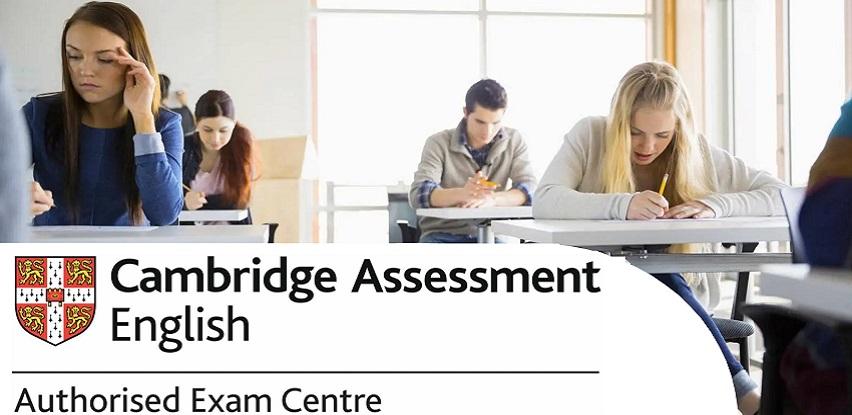 Položite Cambridge English ispite i steknite međunarodno priznati certifikat
