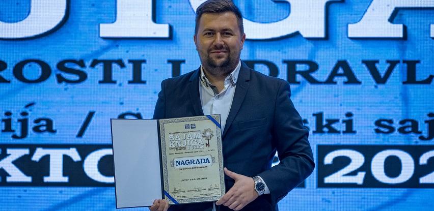 Jasmin Popaja Imtec