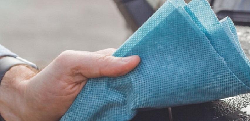 The Towels AUTO KRPA
