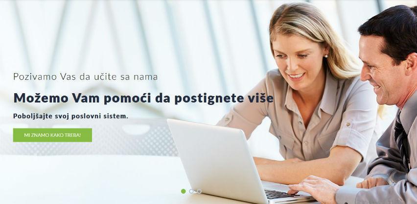 INTERQUALITY - Centar za razvoj poslovnih sistema i edukaciju