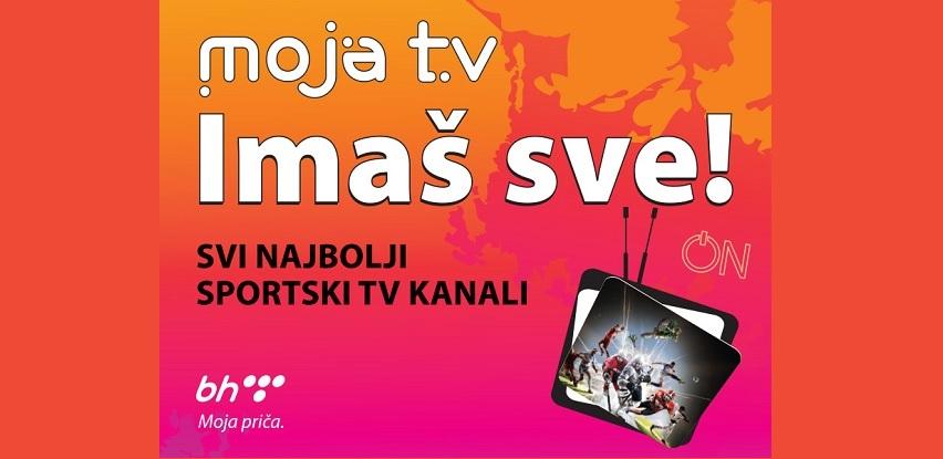 moja tv bh telecom akcija posebna ponuda