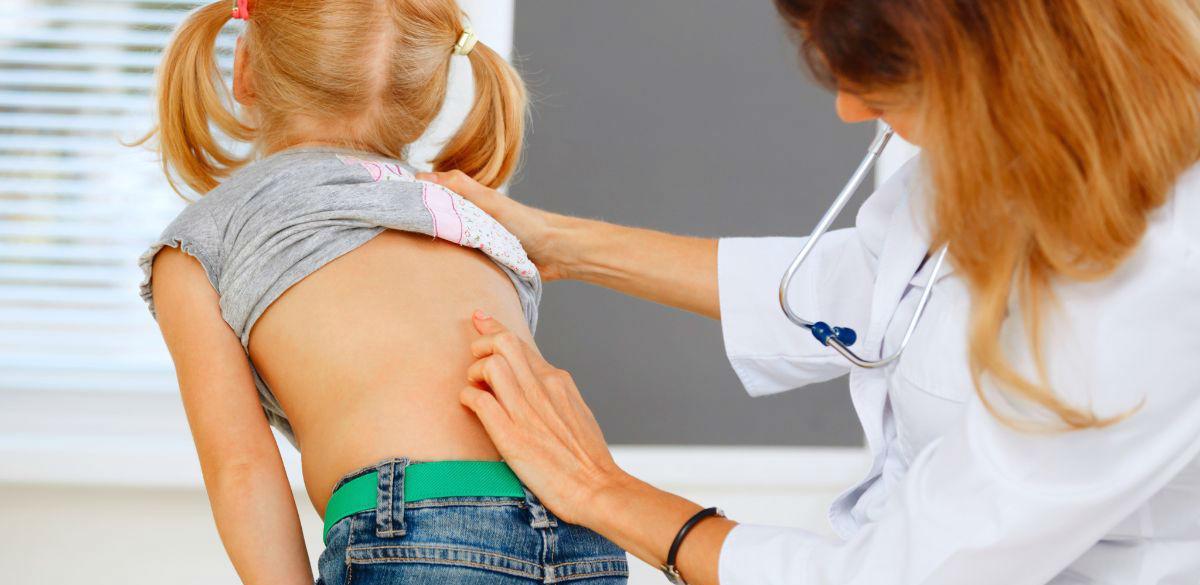 Prevencija i tretman posturalnih deformiteta kod djece
