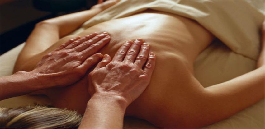 Ponuda za dvije osobe - Wellness Refresh