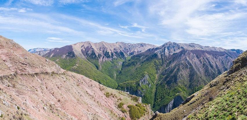 Top 7 ideja za nezaboravan jesenji vikend na stazama Via Dinarice (Foto)