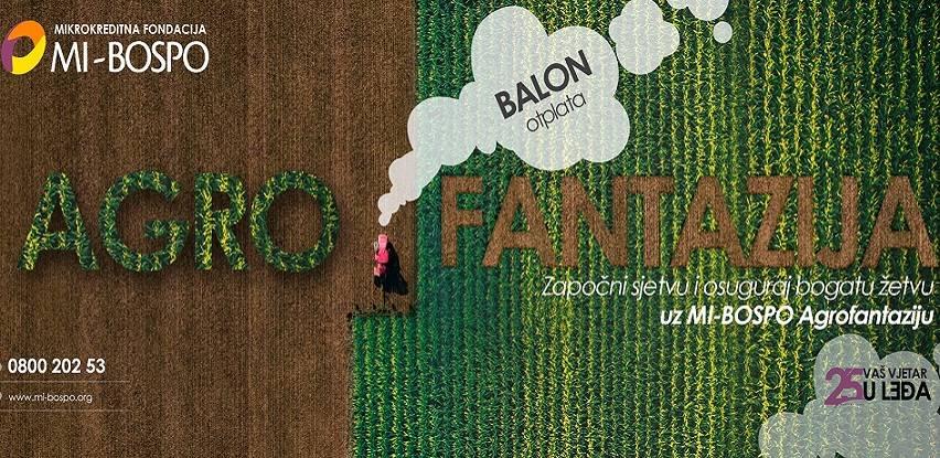 MI-BOSPO je za sve poljoprivrednike pripremio fantastičnu ponudu!