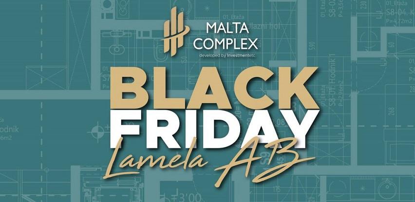 black friday malta complex gallery