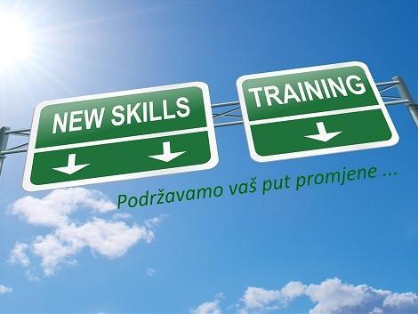Dopustite da vas preplave "Slapovi znanja"