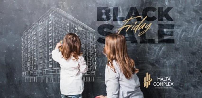 black friday malta complex gallery stan